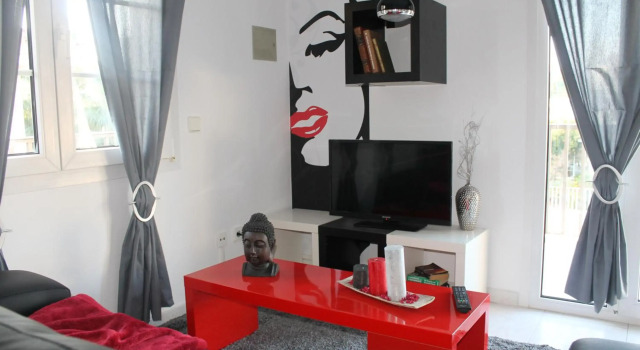 Noemi Chic Apartamento