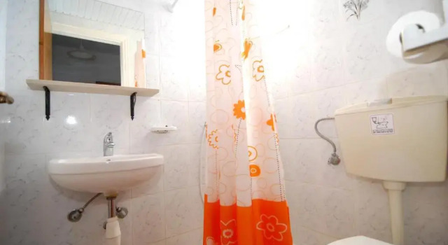 Студия Villa Popi