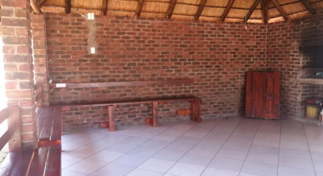 Номер Standard The Daniel'lo Mdaka Holiday Residence