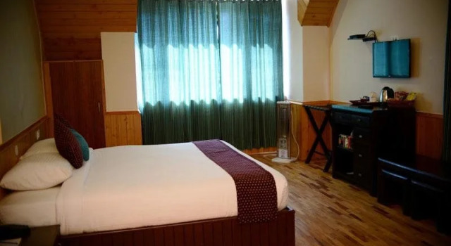 Homely Days Orchard House, Забронировать Отель Хариспур штат Химачал-Прадеш