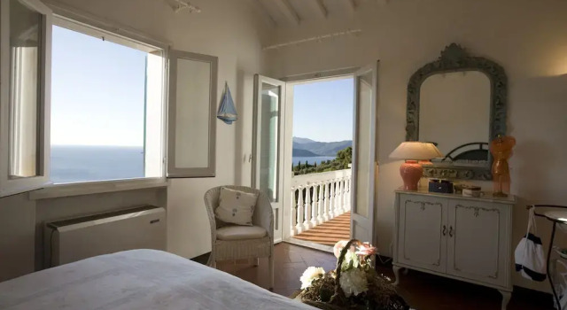 Villa Paola by SolturElba