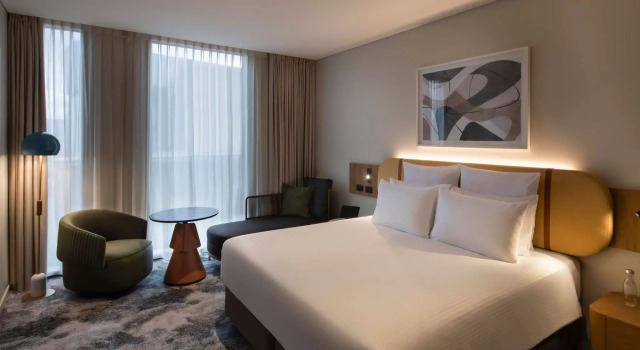 Номер Superior Pullman Sydney Penrith