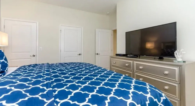 Amazing Townhome! - Champions Gate - 9063DLD