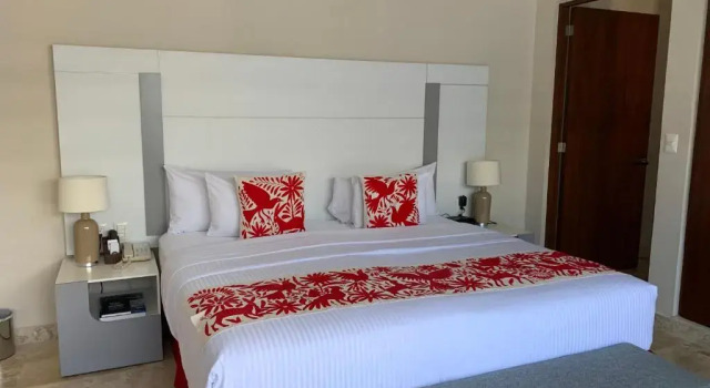 Xaha Villas Suites & Golf Resort, Prenota Resort Hotel a Quintana Roo con parcheggio, Parcheggio