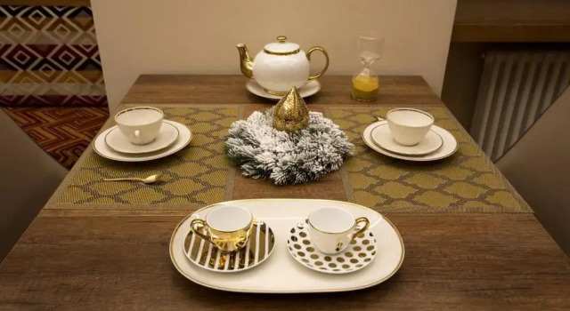 Апартаменты Superior Civico Cinque Home Luxury Apartment
