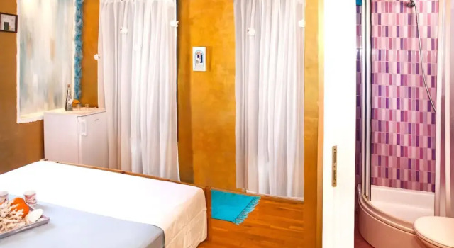 Pia Apartments, Varaa Huoneisto Dugi Rat Split Region