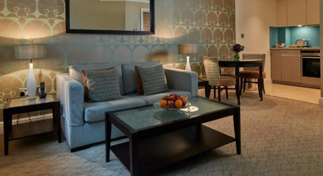 Апартаменты Superior Cheval Calico House