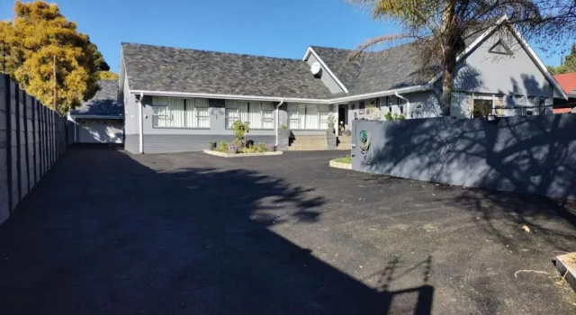 Utopia Guest House, Prenota Affittacamere Alberton Gauteng