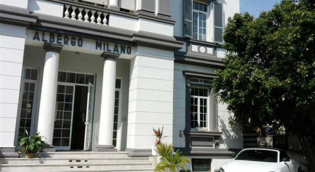 Hotel Milano