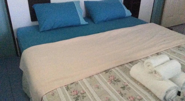 Номер Standard Chaleena Homestay