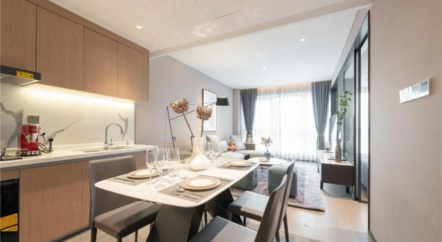 Cresasia Residence, Забронировать Отель Отели Лунцюанььи 5 звезд, 5*