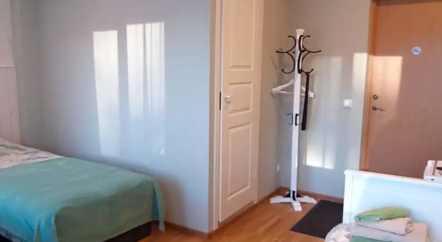 Nurmbergi Maja, Book Hotel Hoteller i Viljandimaa med parkering, Parkering