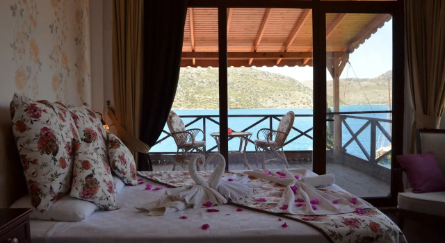 Baldan Suites Hotel & Restaurant