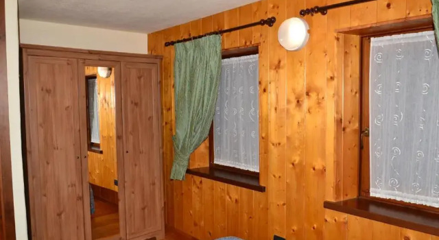 Alle pendici del Monte Rosa, Prenota Appartamento Ayas Champoluc