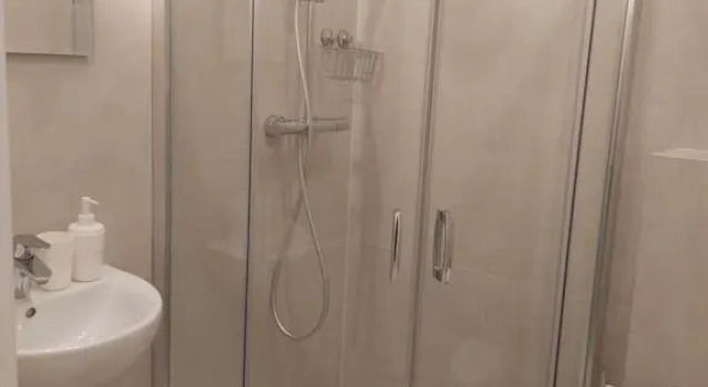 Двухместный номер Standard Angelika Apartments