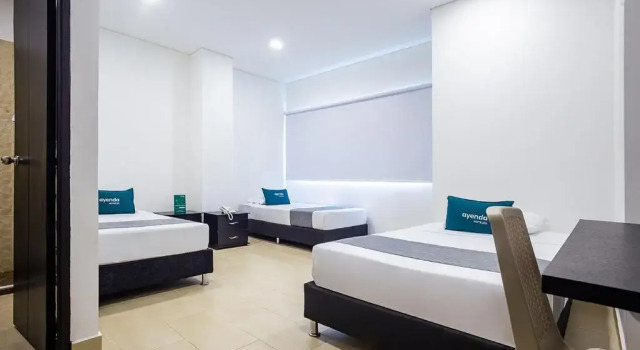 Ayenda Hotel Trinidad, Rezerwuj Hotel Monteria Cordoba