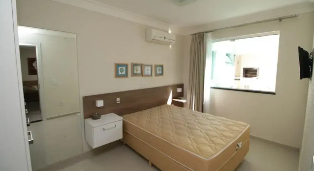 Aluguel Apartamento 1 quarto Summer Beach 076A