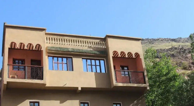 Atlas Chateau