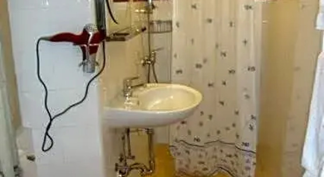 Camera Standard Hotel Spagna
