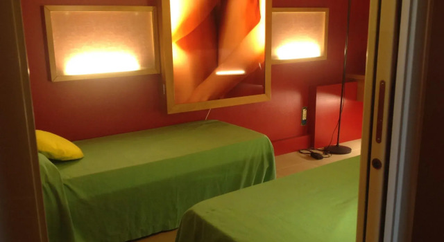 Agriturismo La Barena, Book Landbrugsophold Jesolo 