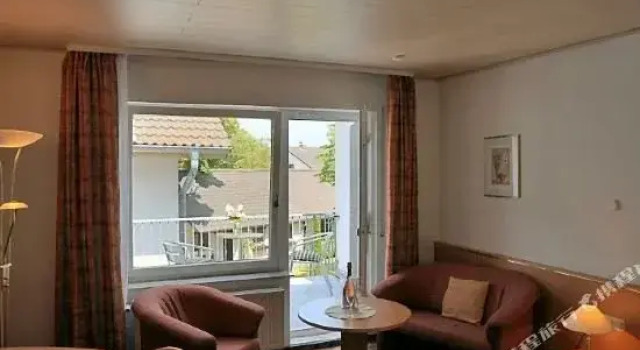 Hotel Hubertus Gernsheim Rhein, Reserva ahora Hotel Gernsheim Hesse