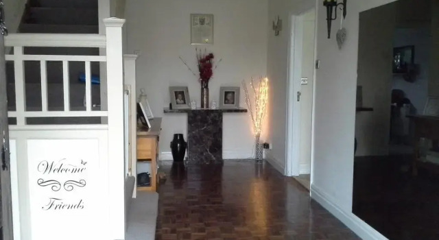 Nest Guesthouse