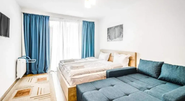Апартаменты New Gudauri Loft2 N118