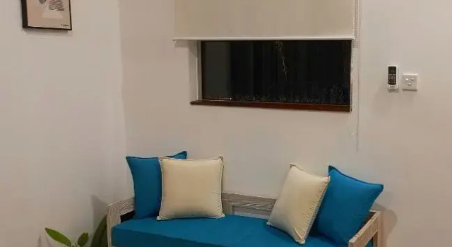 Ninety-Nine Apartments