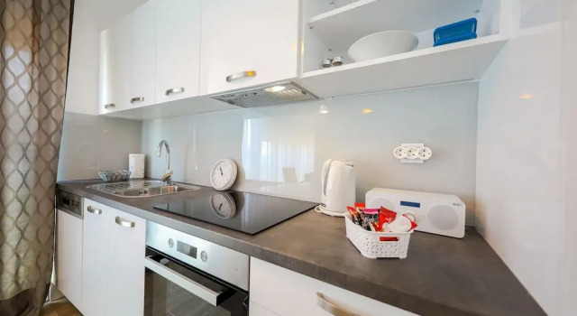 Sandy Beach Apartments, Забронировать Апартаменты/квартира Задар Задарская жупания