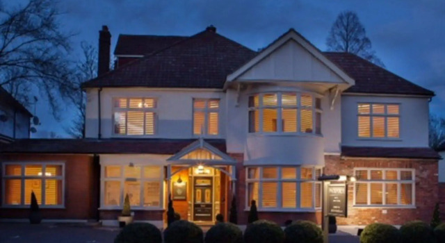 Packfords Hotel, Забронировать Отель Отели Вудфорд-Грин 3 звезды, 3*
