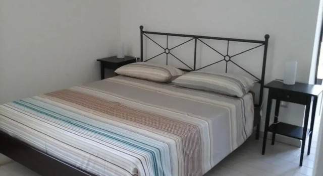 Standard room White Room "Dimore Lucane"