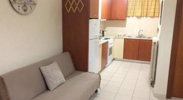 Cosy studio 2, Забронировать Отель Отели East Crete с парковкой, Парковка