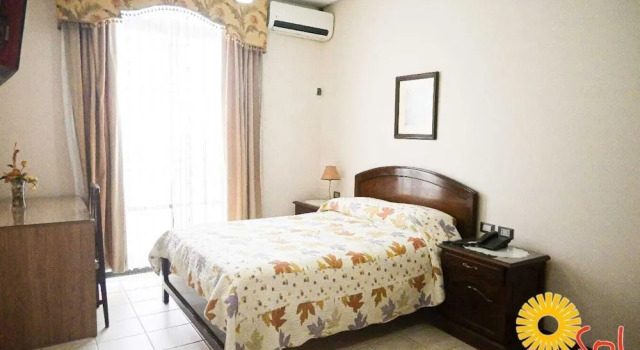 Номер Standard Hotel De Sol