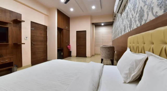 Hotel Signature Prime Vaishali Nagar Jaipur