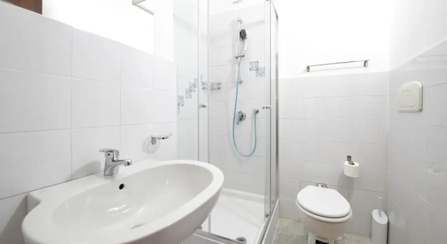 Номер Standard A.G. Holiday Hotel