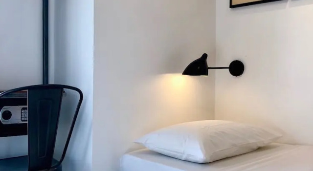 Номер Standard Gomez House