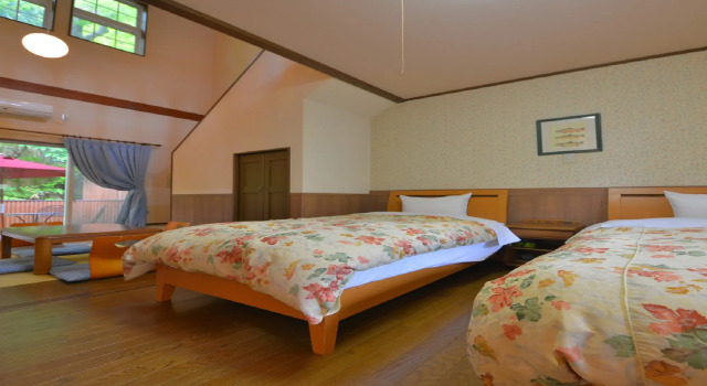 Номер Standard Hotel Euro City