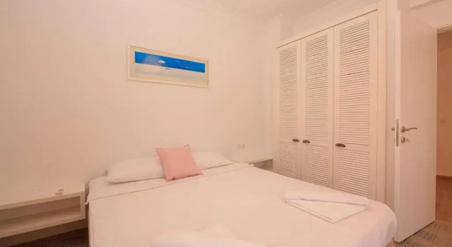 Вилла с 3 комнатами Monta Verde Hotel & Villas