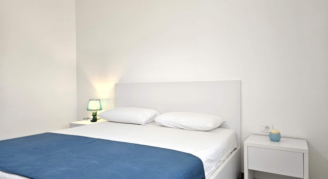 Holiday Apartment In Saranda - 003