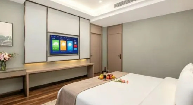 Люкс Business HuaYang International Hotel