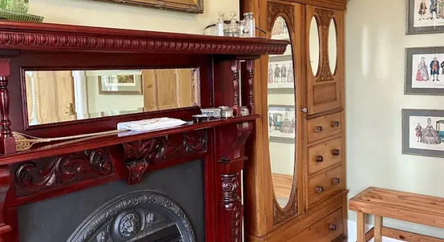 Номер Standard Poets Cottage Stanley