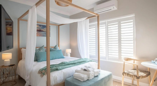 Двухместный номер Standard Bentleys Guesthouse