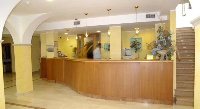 Hotel Florida
