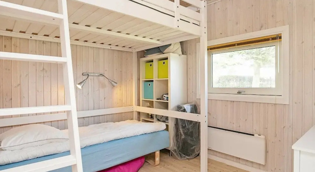 Lovely Holiday Home in Funen With Terrace, Book Hotel 3-Star Hotels in Funen, 3*