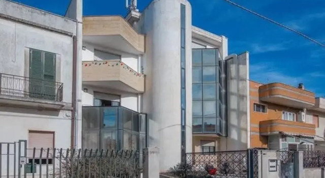 Lo Specchio Del Salento