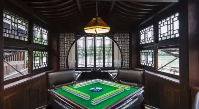 Wuzhen Tong An Inn