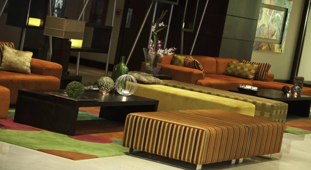 Renaissance Caracas La Castellana Hotel