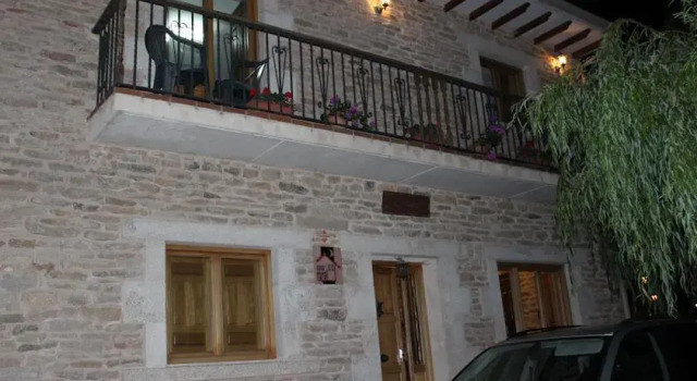 Casa Rural Zapatero, Забронировать Отель Трабанка 