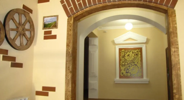 Sloboda Hotel