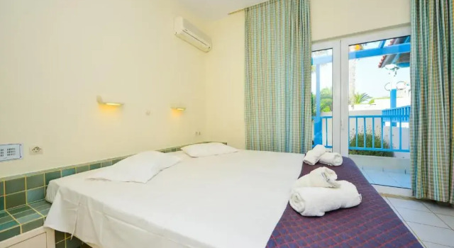 Апартаменты Superior Golden Dream Apartments